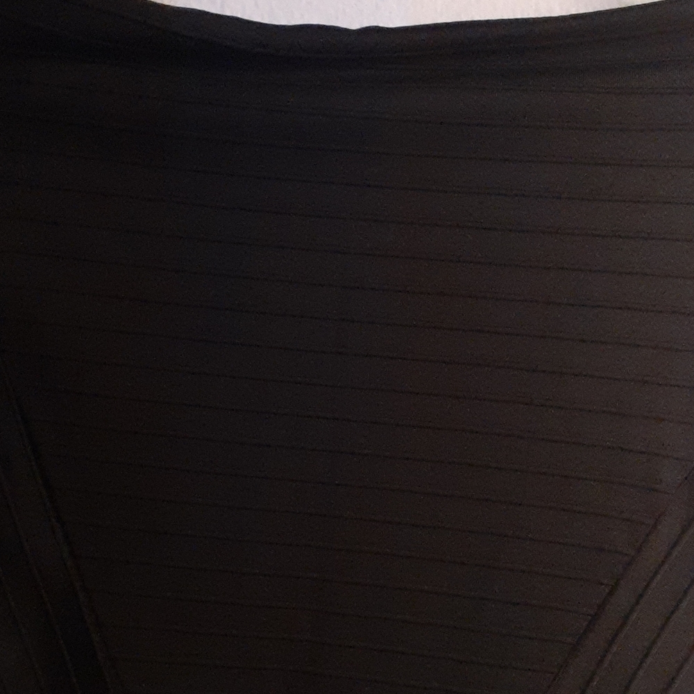 Bershka skirt